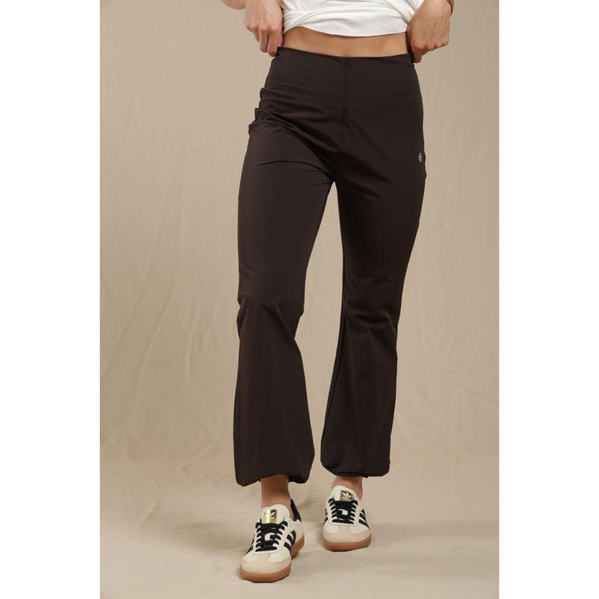MALI - Sweat Pant 2.0 Ganache