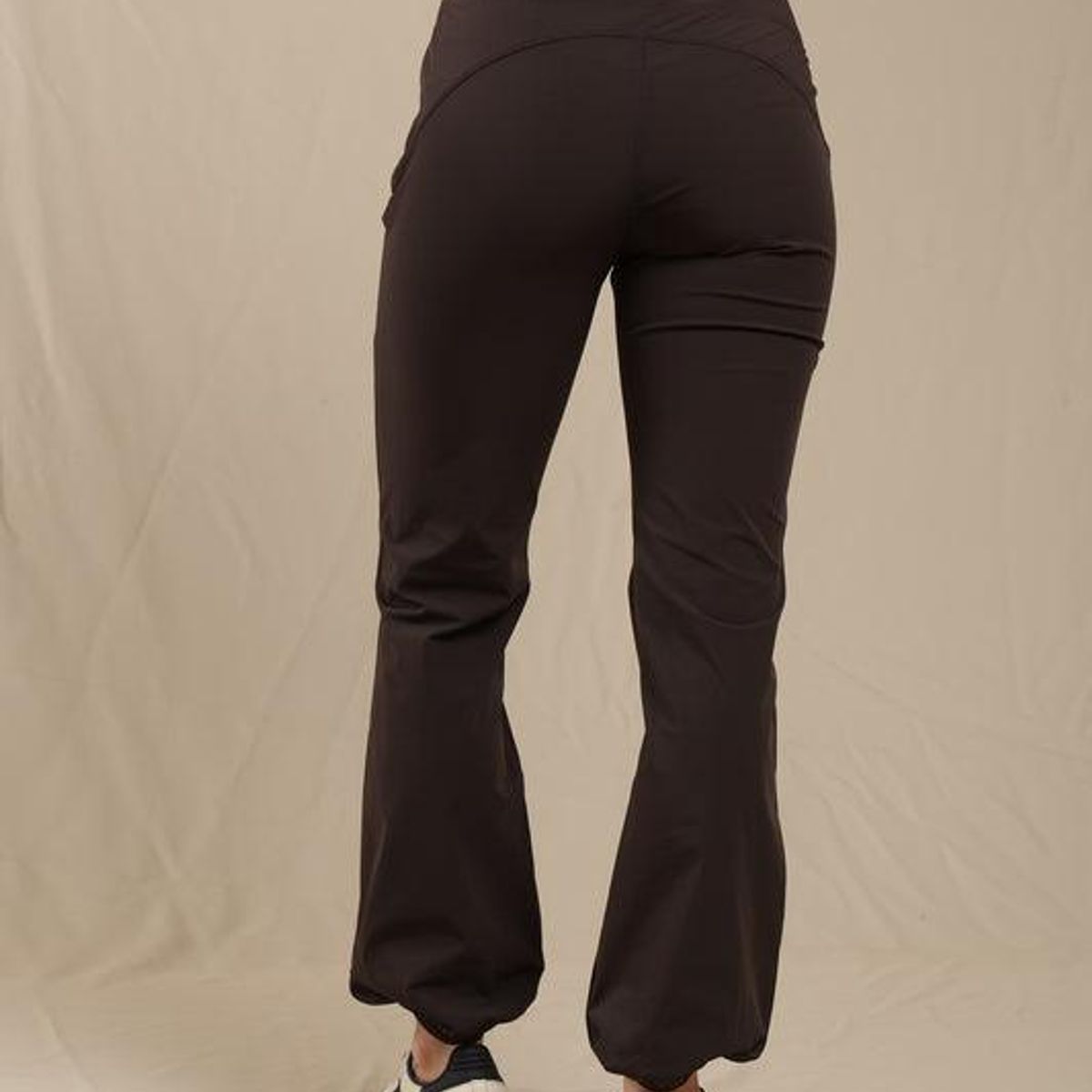 MALI - Sweat Pant 2.0 Ganache