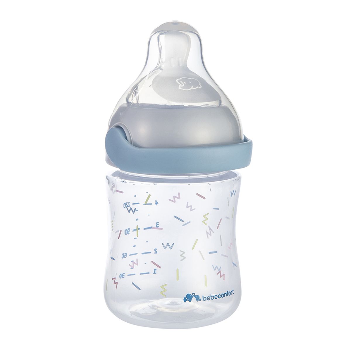 BEBE CONFORT - Mamadera Physio Air Confort 150ml Bebé Confort