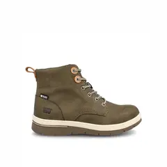 WEINBRENNER - Botín Outdoor Mujer Eureka Café