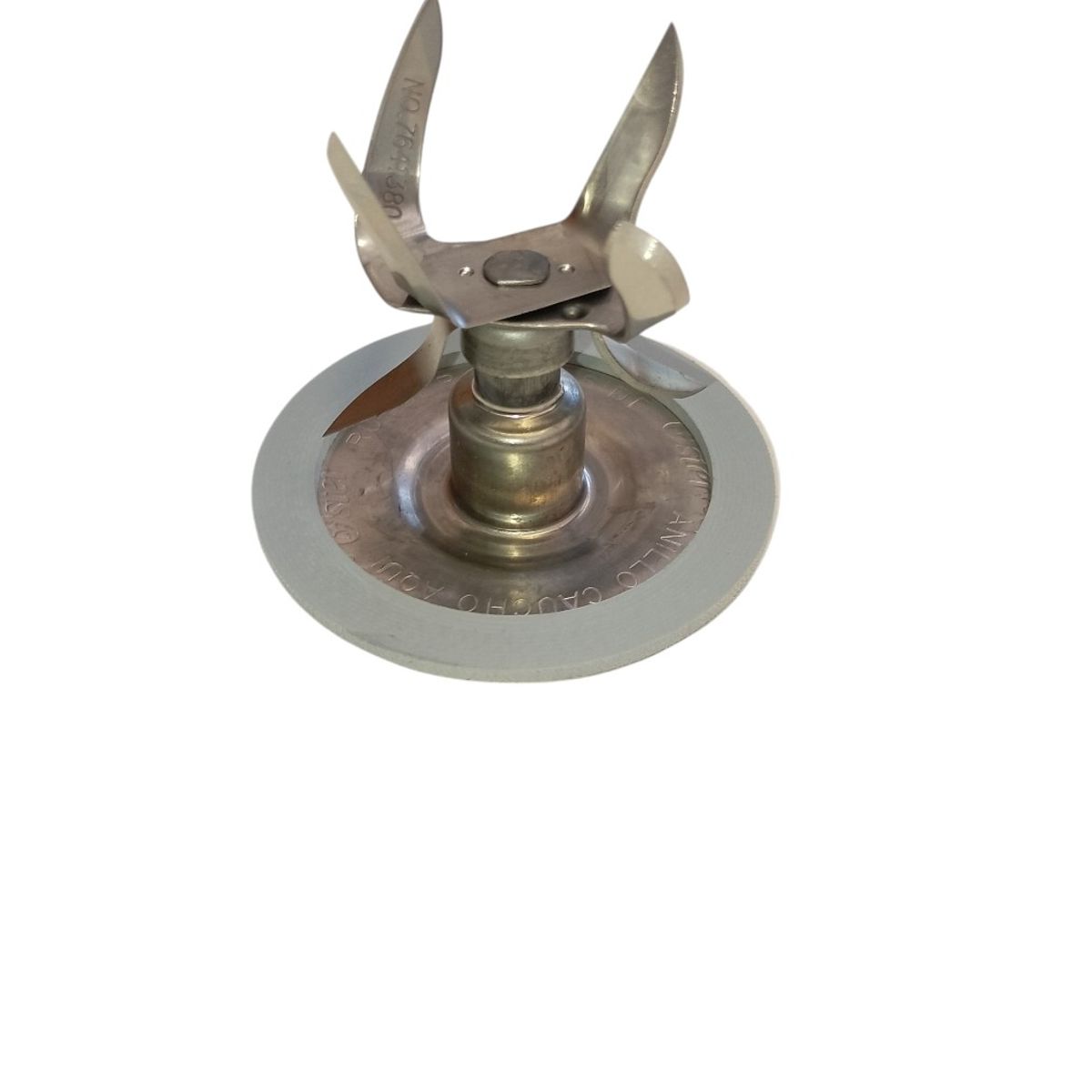 OSTER - Cuchilla/Cortador para Licuadora Oster 6 Aspas Original
