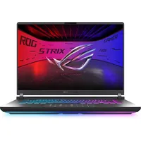 Notebook Gamer ROG Strix G16 RTX 5070 Ryzen 9 8940HX 16GB DDR5-5600 1TB 16” FHD+