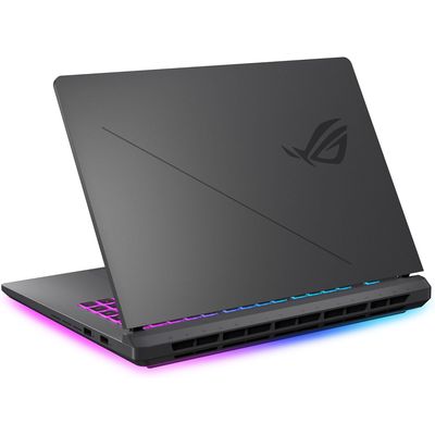 Imagen 2 del producto Notebook Gamer ROG Strix G16 RTX 5070 Ryzen 9 8940HX 16GB DDR5-5600 1TB 16” FHD+