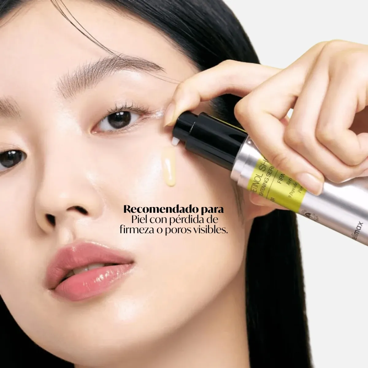 CELIMAX - Serum de retinol anti edad reafirmante - 30ML