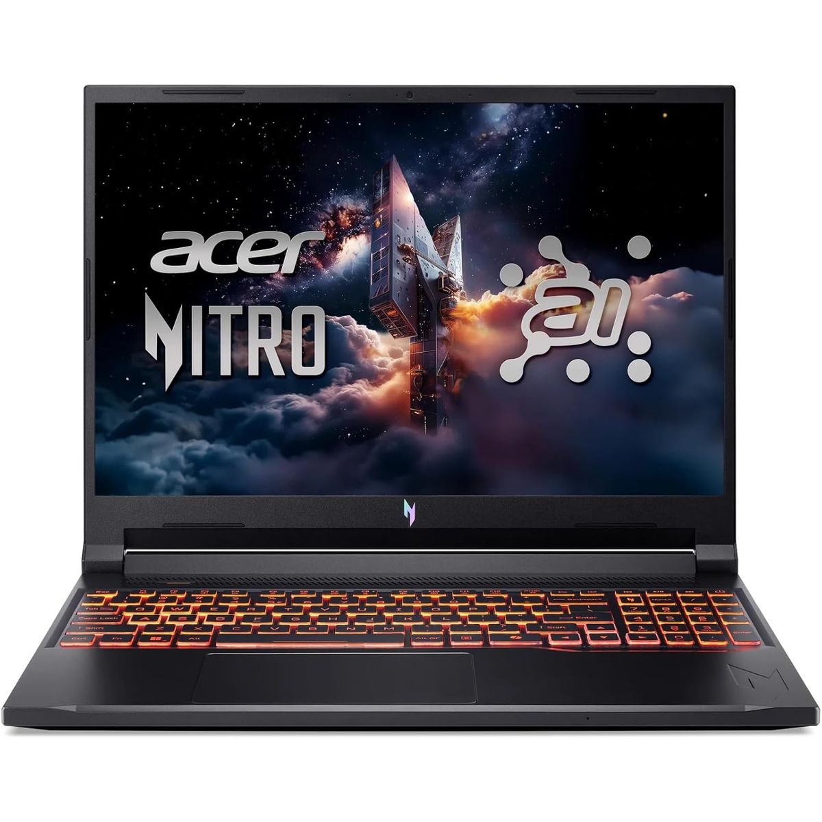 ACER - Notebook Gamer Acer Nitro V 16S AI 16" Ryzen 7; 16GB RAM; 1TB SSD RTX 5070 8GB GDDR7