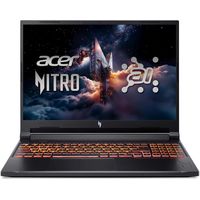 Notebook Gamer Nitro V 16S AI 16"" Ryzen 7; 16GB RAM; 1TB SSD RTX 5070 8GB GDDR7