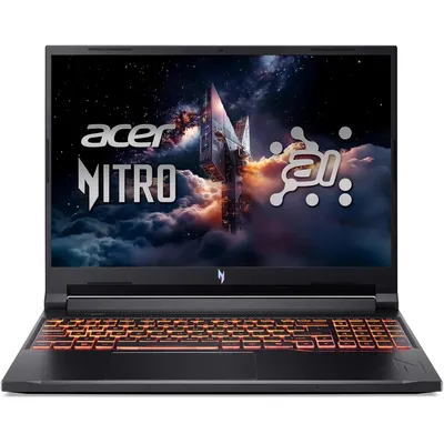 Acer Notebook Gamer Nitro V 16S Ai 16"" Ryzen 7; 16Gb Ram;