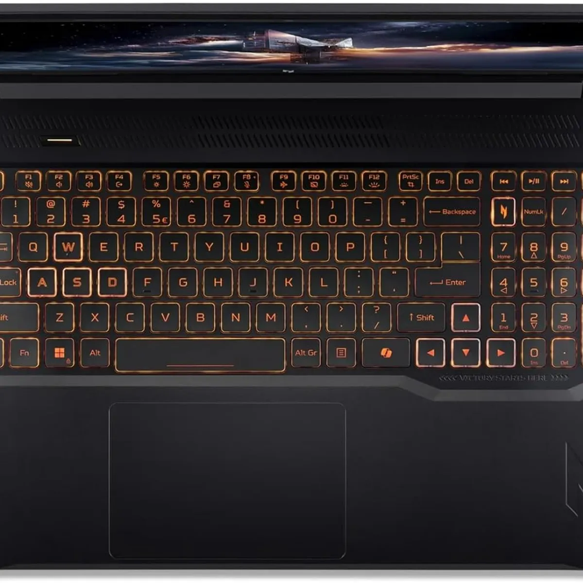 ACER - Notebook Gamer Acer Nitro V 16S AI 16" Ryzen 7; 16GB RAM; 1TB SSD RTX 5070 8GB GDDR7