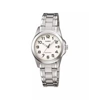 RELOJ LTP-1215A-7B2DF PLATEADO MUJER