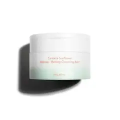 GENERICO - Centella Sunflower Makeup-Melting Cleansing Balm - 100g Haruharu Wonder
