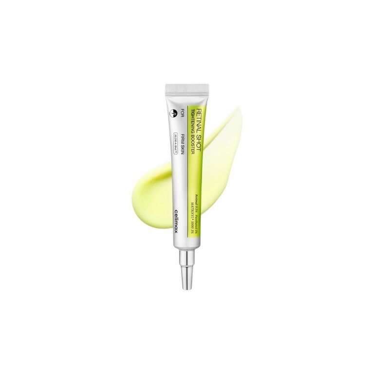 CELIMAX The Vita-A Retinal Shot Booster serum de retinal anti edad reafirmante -15ML