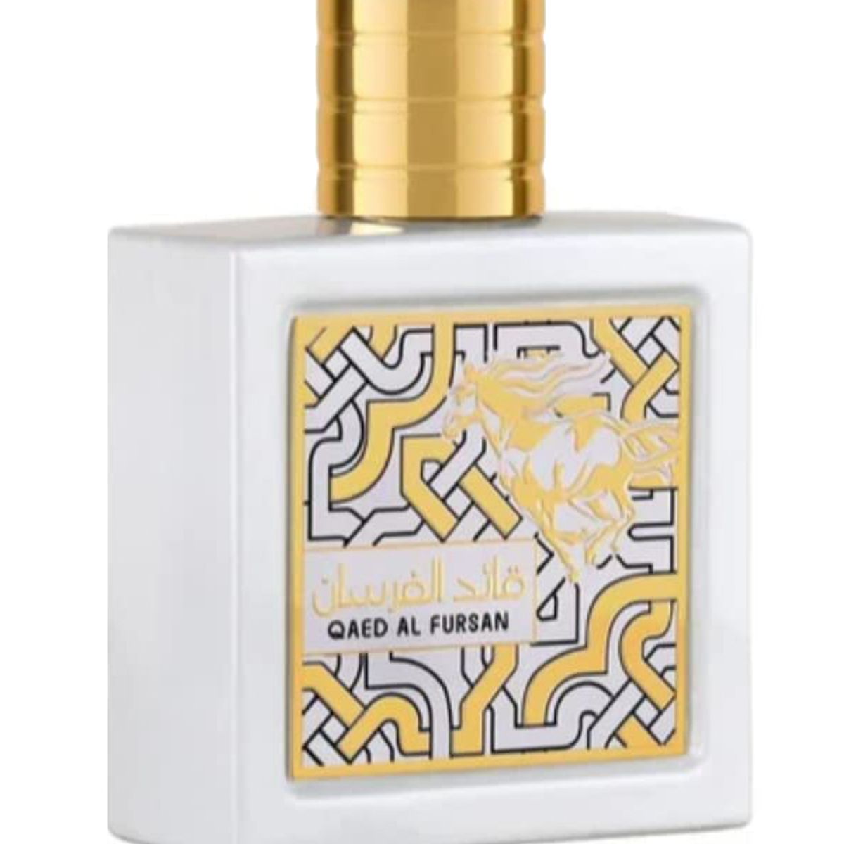 LATTAFA - QAED AL FURSAN UNLIMITED 90 ML
