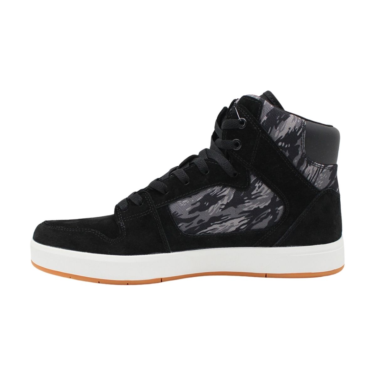 ECKO UNLTD - Zapatillas Urbanas Ecko Unltd Hombre - Bam Negro Gris