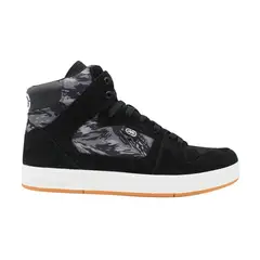 ECKO UNLTD - Zapatillas Urbanas Hombre - Bam Negro Gris
