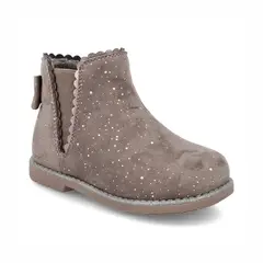 BUBBLE GUMMERS - Botín Niña Bubblegummers Fiction Gris