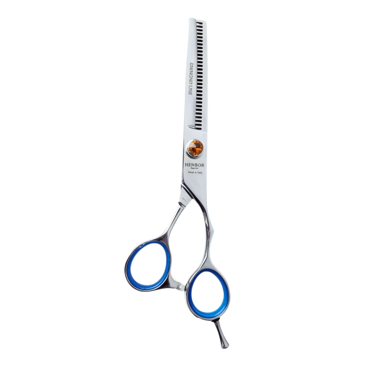 HENBOR - Tijera Henbor Professional Italiana 825 Esculpidora 6