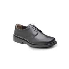 CARDINALE - Zapatos Hombre Cuero 24 Flex Twister-0-50-Negro