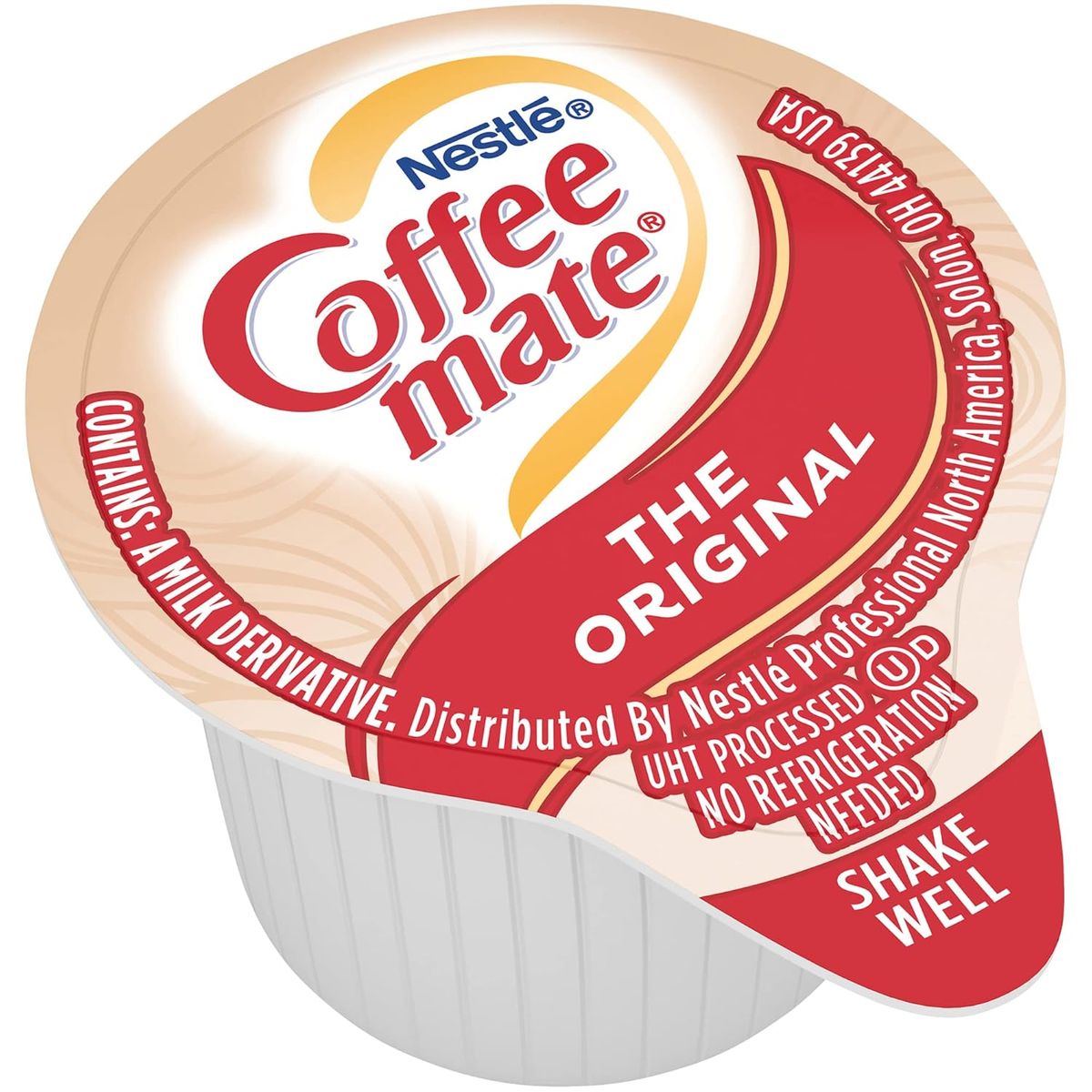 NESTLE - Crema para Café Individual Coffee-Mate Nestle 50 x 11 ml