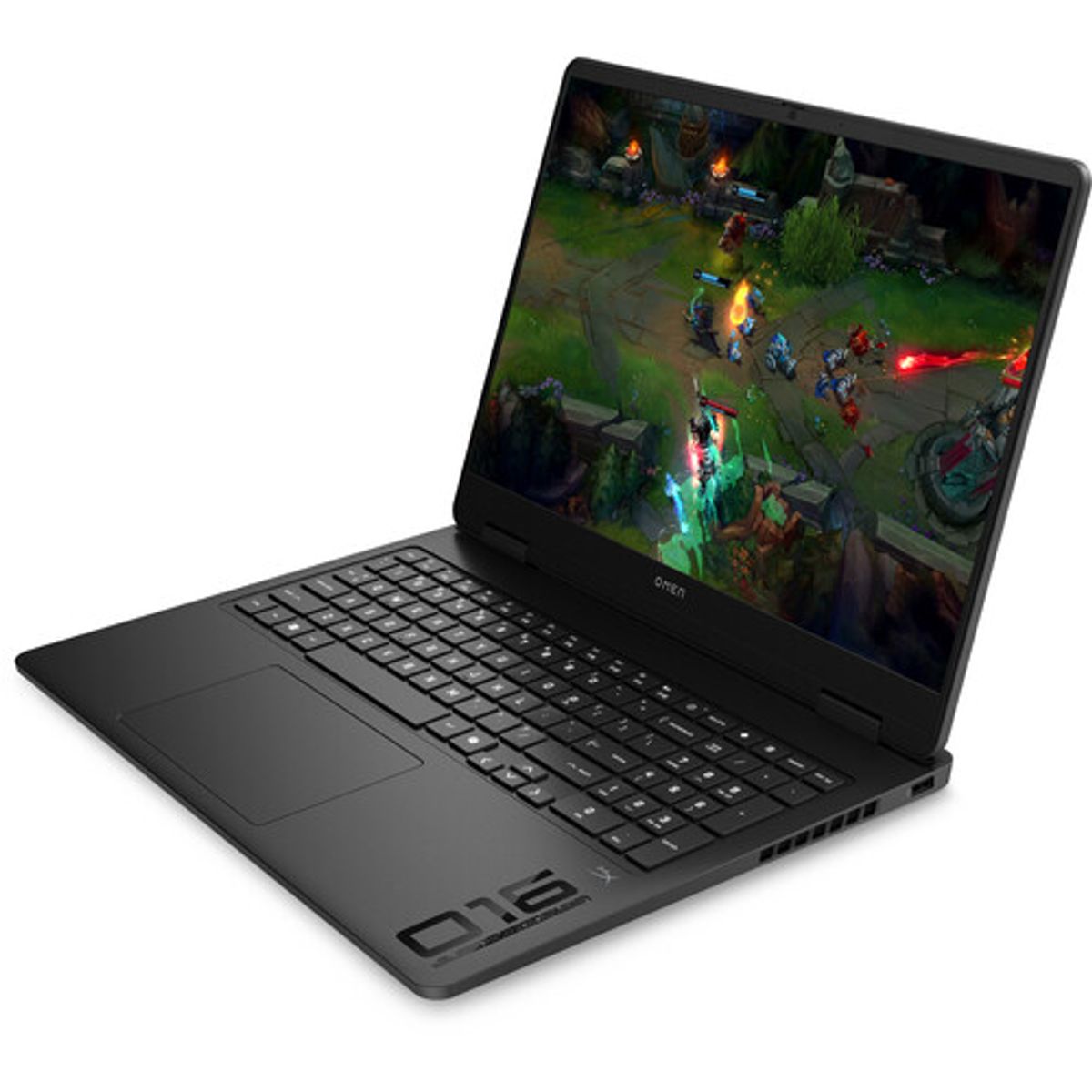 HP - Notebook Gamer HP Omen i7 Ultra-255H 16GB RAM 1TB SSD RTX 5060 8GB 16' 2K 144Hz Windows 11