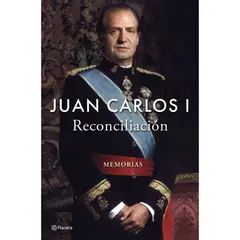 PLANETA - Reconciliación