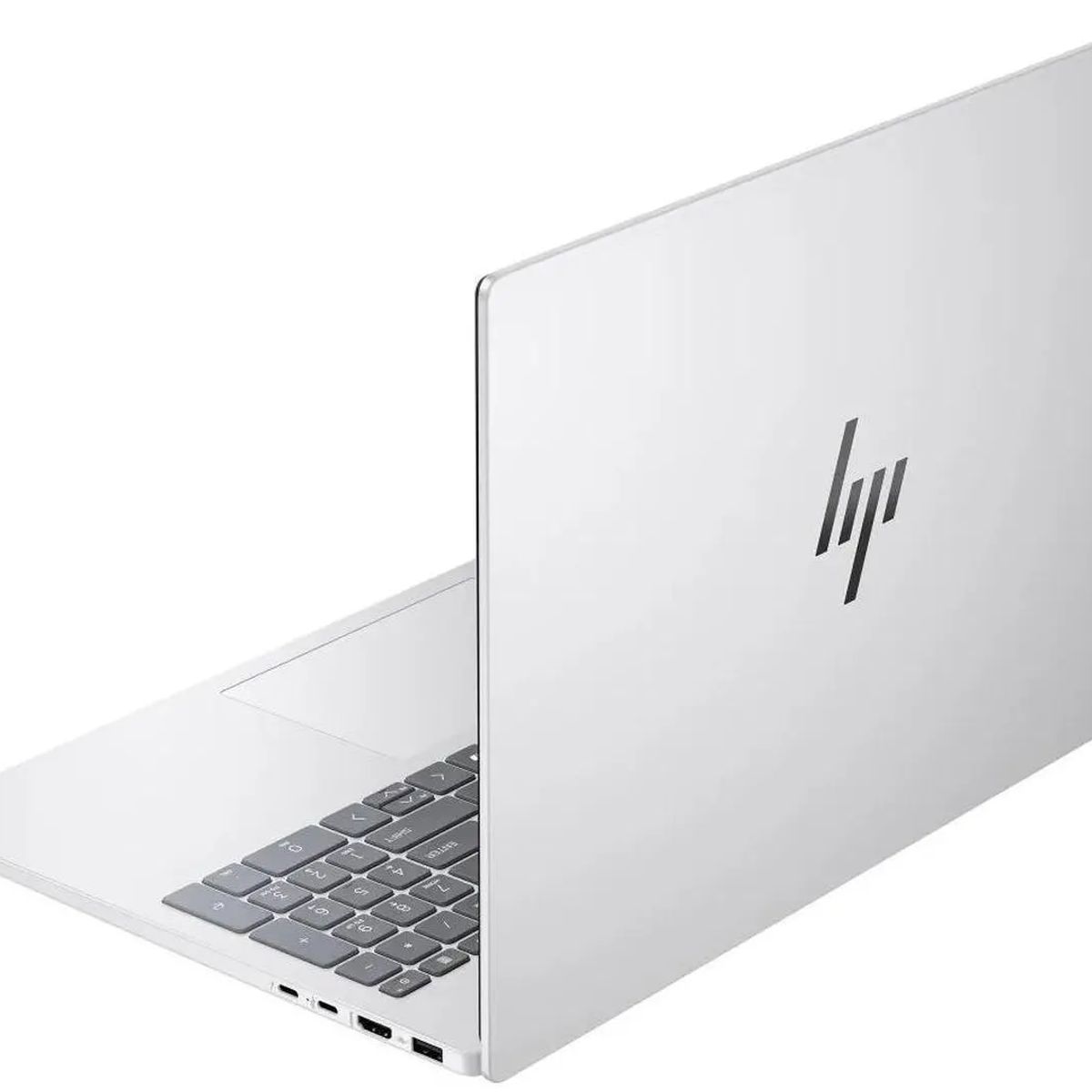 HP - Notebook HP Omnibook, Intel Core 9 270H, 32GB RAM, 1TGB SSD "16 2K OLED 120Hz Touchscreen, Win 11