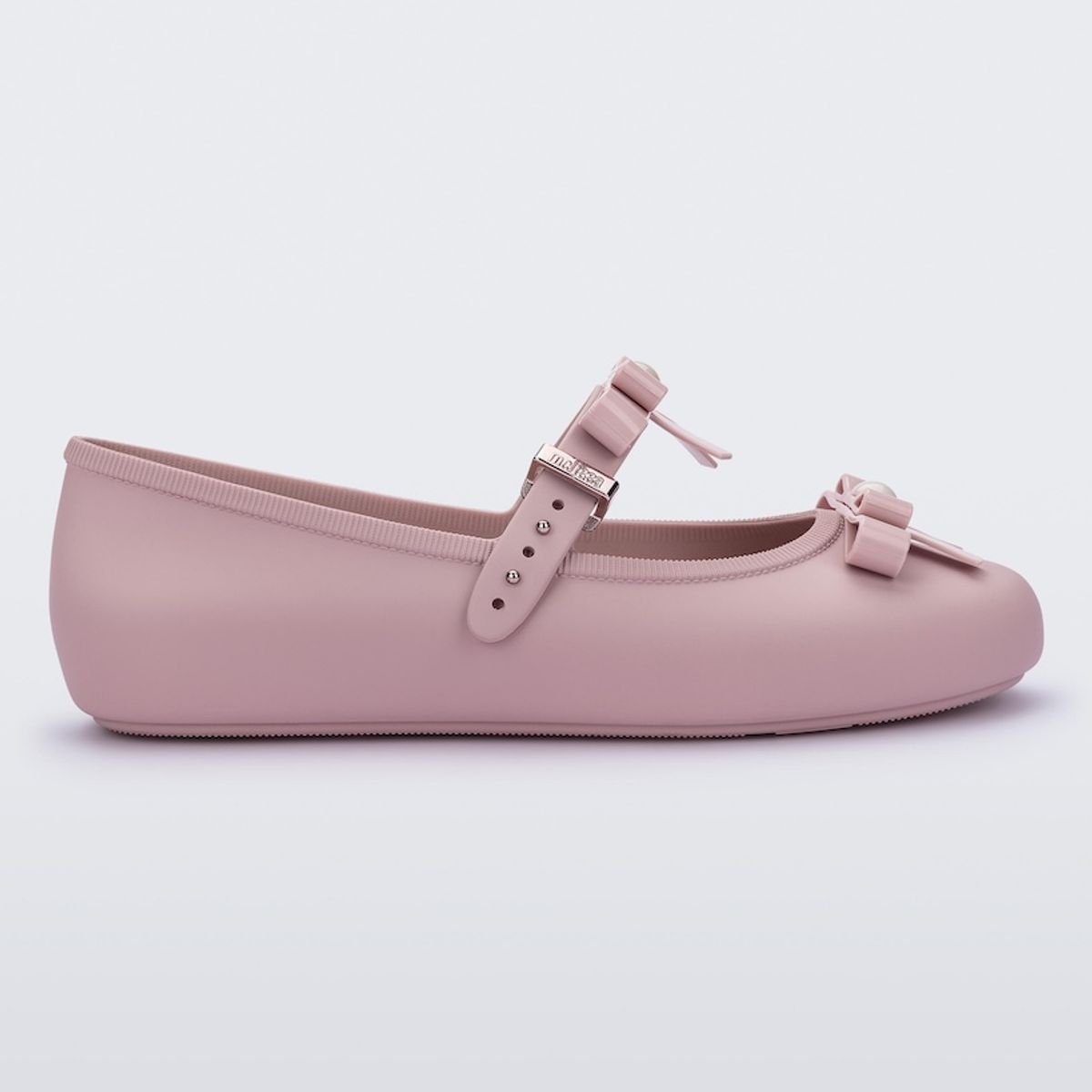 MELISSA - Melissa Soft Ballerina Bow Rosa