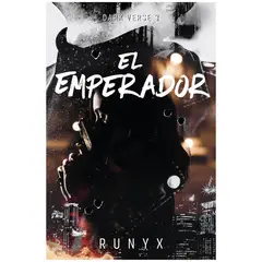 EDICIONES B - El Emperador (Dark Verse 3)