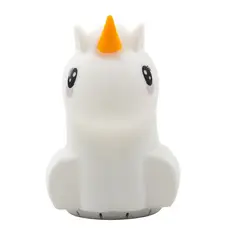 BALIA - Lámpara ruido blanco unicornio