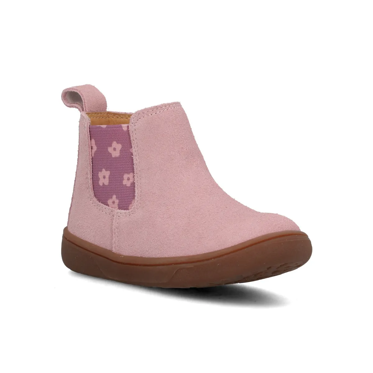 HUSH PUPPIES - Botin Niña Zantino Rosado HUSH PUPPIES