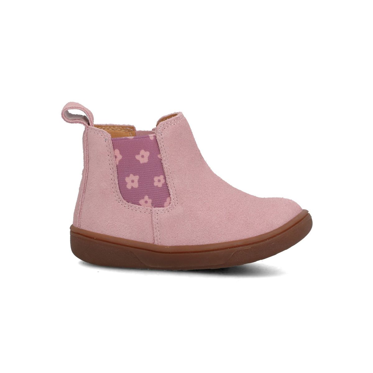 HUSH PUPPIES - Botin Niña Zantino Rosado HUSH PUPPIES
