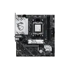 MSI - MB sAM5 AMD - B850M Gaming WIFI6E - Wi-Fi 6E - m-ATX