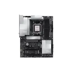 MSI - M/B sAM5 (AMD) - PRO X870E-P WIFI - Wi-Fi 7 - ATX