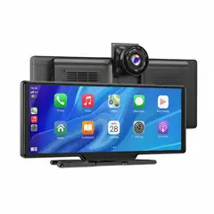 GENERICO - Carplay Pantalla Táctil Para Auto IST321