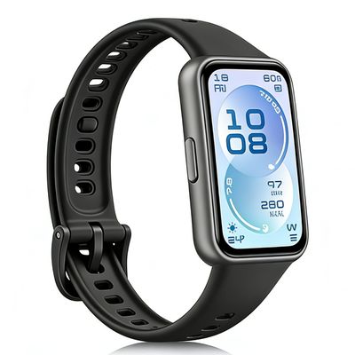 Huawei Reloj Inteligente Band 11 China Version Negro