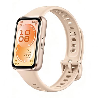 Huawei Reloj Inteligente Band 11 China Version Rosado