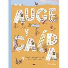 LIBSA - Auge y Caída. Grandes imperios