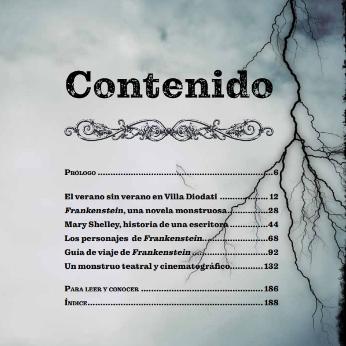 LIBSA - Frankestein. Laboratorio Del Terror