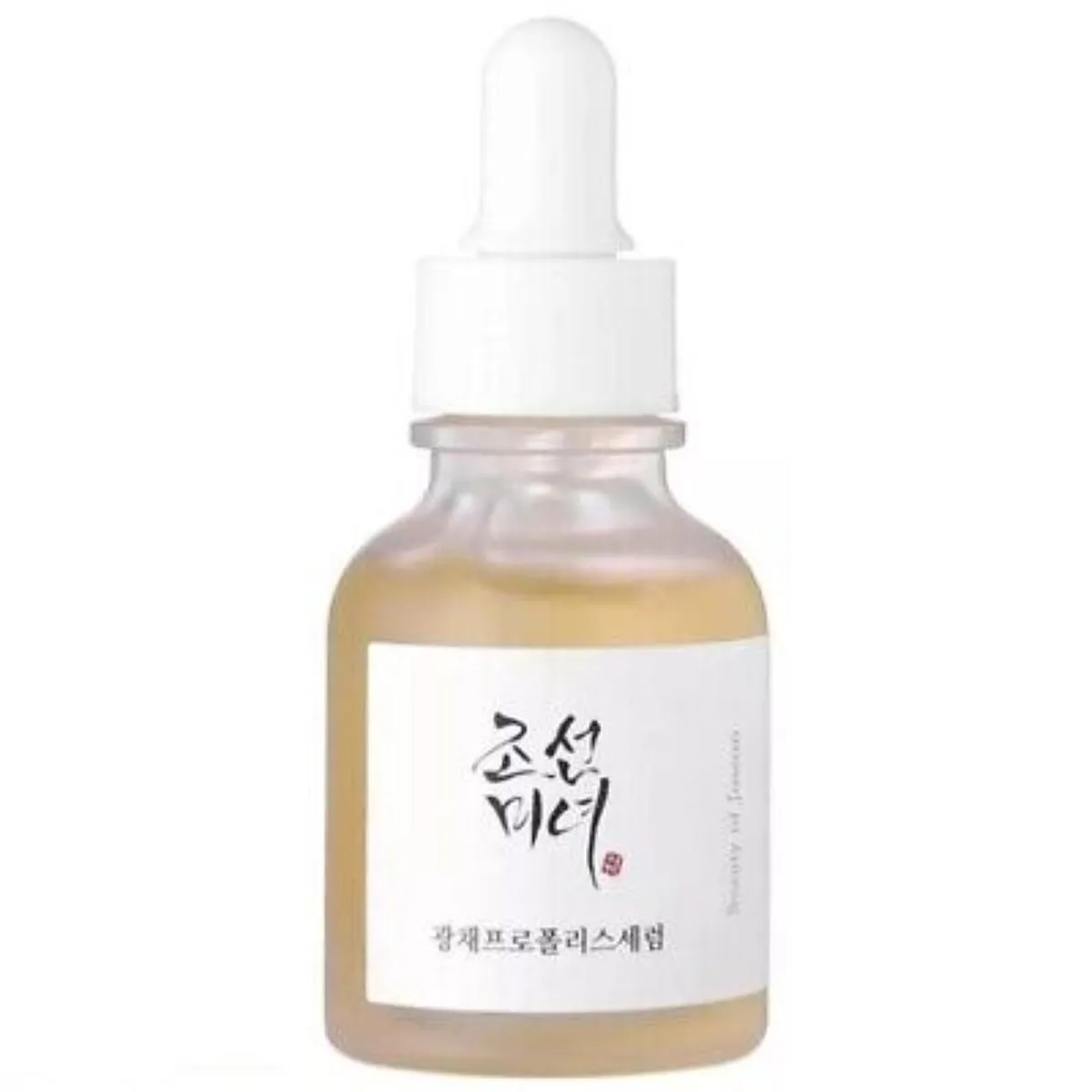 BEAUTY OF JOSEON - Suero Glow con Própolis + Niacinamida 30ml
