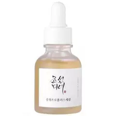 BEAUTY OF JOSEON - Suero Glow con Própolis + Niacinamida 30ml