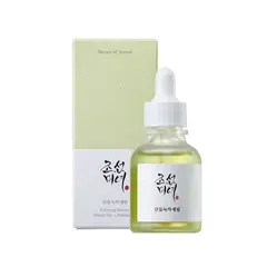 BEAUTY OF JOSEON - Suero Calmante Té Verde + Pantenol 30ml