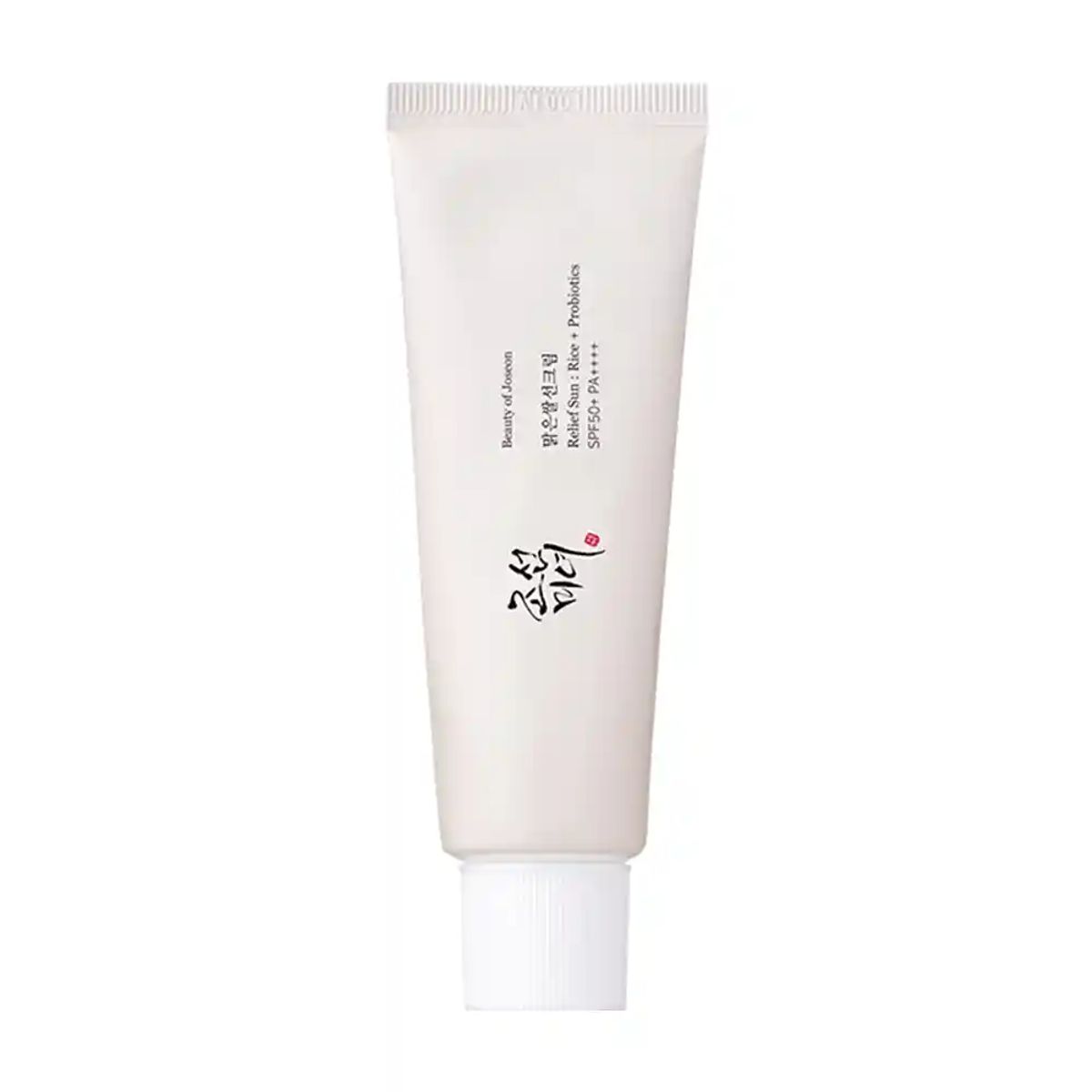 BEAUTY OF JOSEON - Relief Sun Rice + Probiotic SPF50+ PA++++ - 50ml Beauty of Joseon