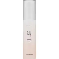 BEAUTY OF JOSEON - Suero Solar Hidratante con Ginseng 50ml
