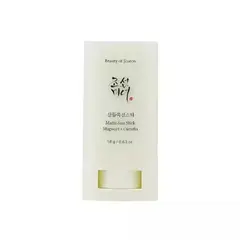 BEAUTY OF JOSEON - Matte Sun Stick Mugwort + Camelia SPF50 PA++++ - 18g