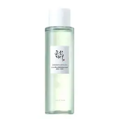 BEAUTY OF JOSEON - Belleza de Joseon - Tónico de ciruela verde AHA + BHA (150ml)