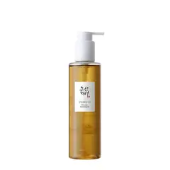 BEAUTY OF JOSEON - Ginseng Cleansing Oil - 210ml
