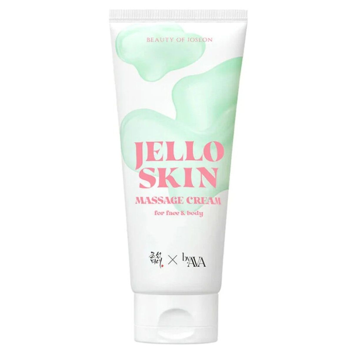 BEAUTY OF JOSEON - Crema de Masaje Jello Skin 200ml