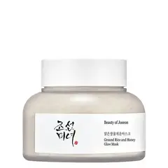 BEAUTY OF JOSEON - Belleza de Joseon - Mascarilla Glow de arroz molido y miel (150ml)