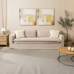 AMOBLE - Sofa Soho Arena Amoblé