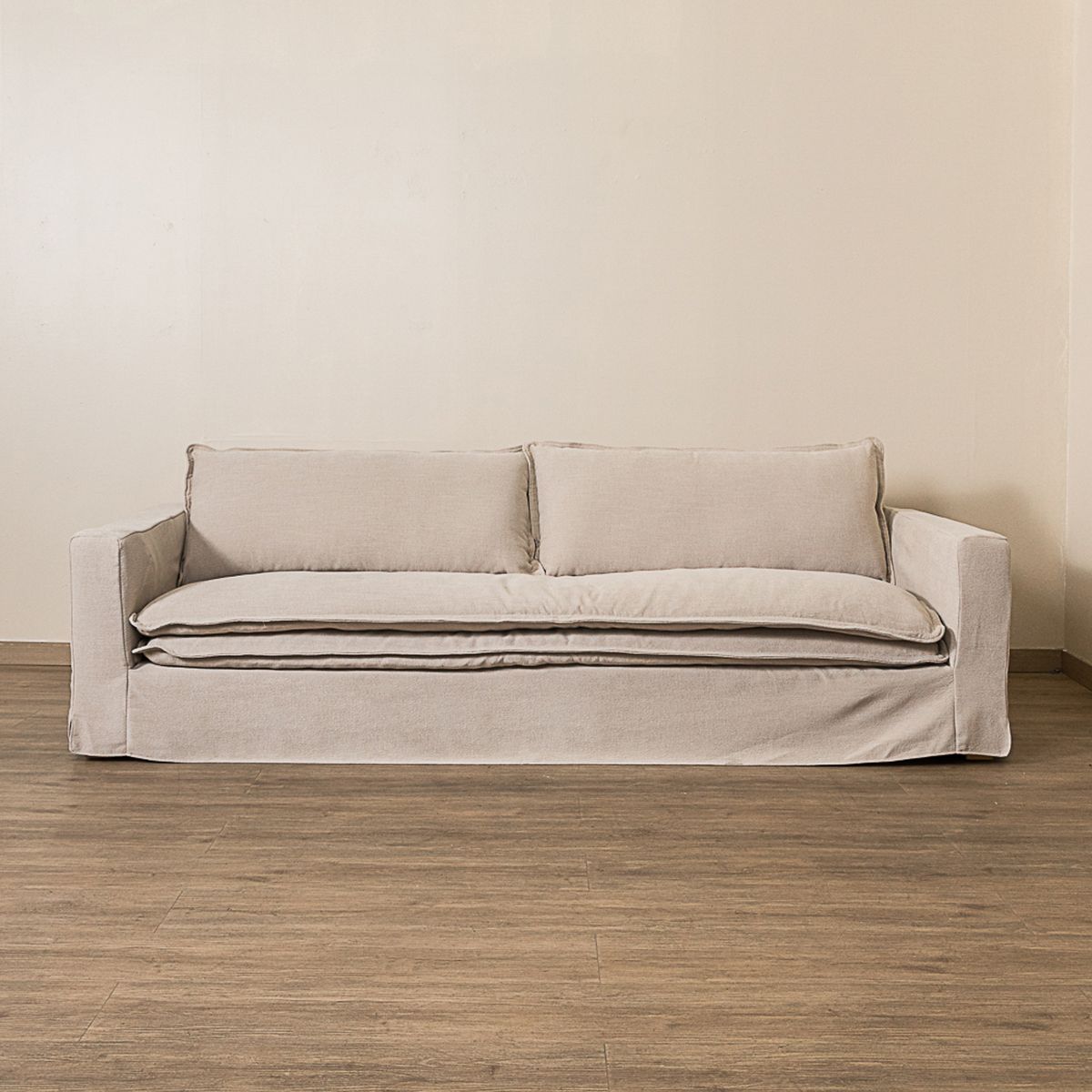 AMOBLE - Sofa Soho Arena  Amoblé