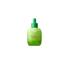 EQQUALBERRY - Serum de PDRN de Aloe Vera calmante e hidratante 30ml